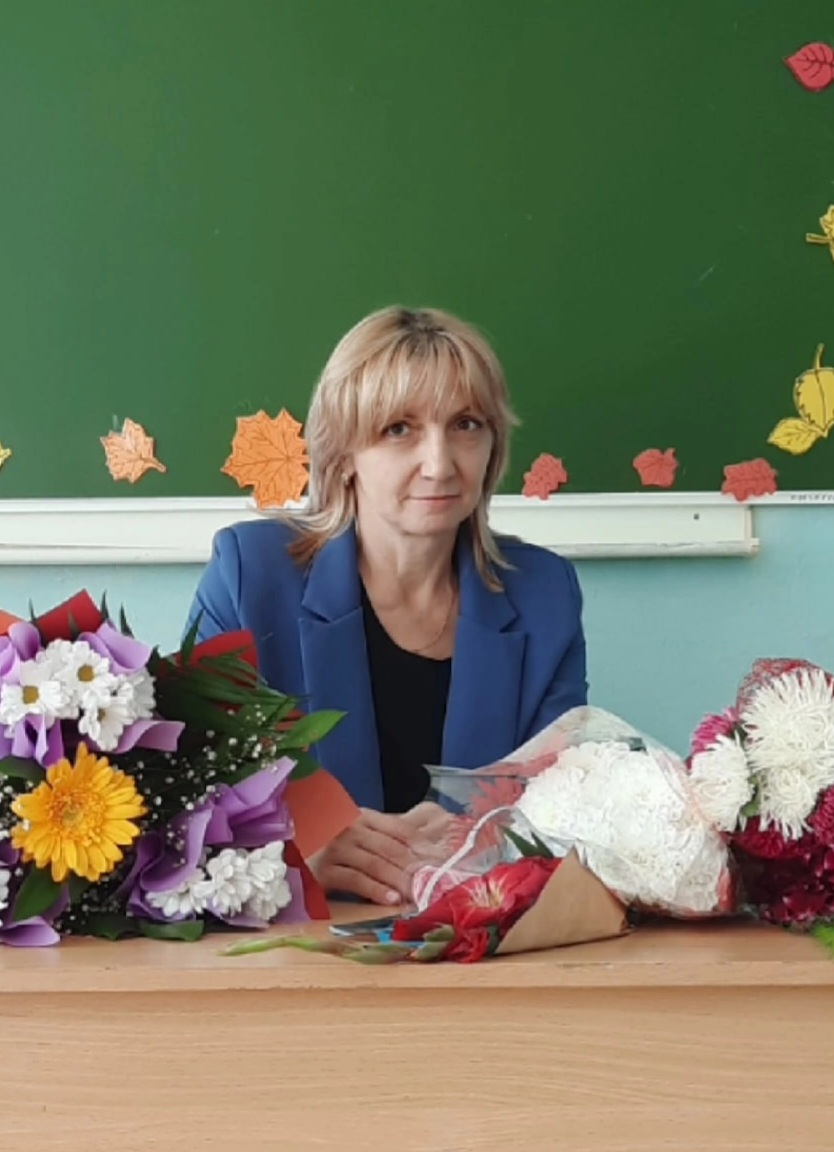 Преподаватель Немченко  Ольга Вячеславовна