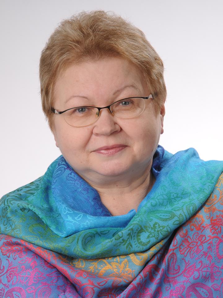 Преподаватель Назарова  Людмила Степановна